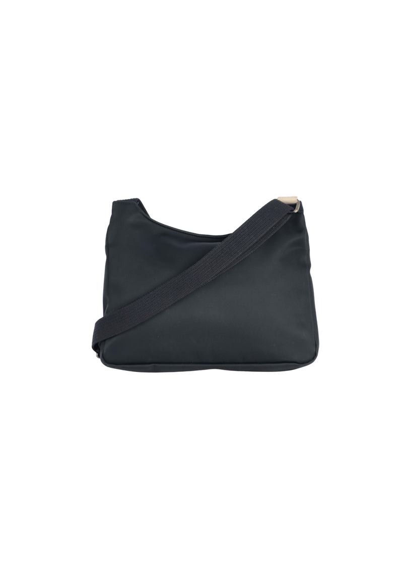 NYLON CROSSBODY BAG