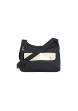 NYLON CROSSBODY BAG