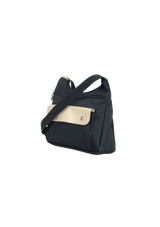 NYLON CROSSBODY BAG