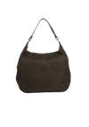 NYLON HOBO BAG