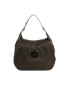NYLON HOBO BAG