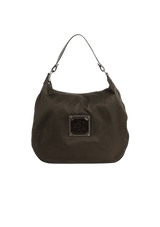 NYLON HOBO BAG