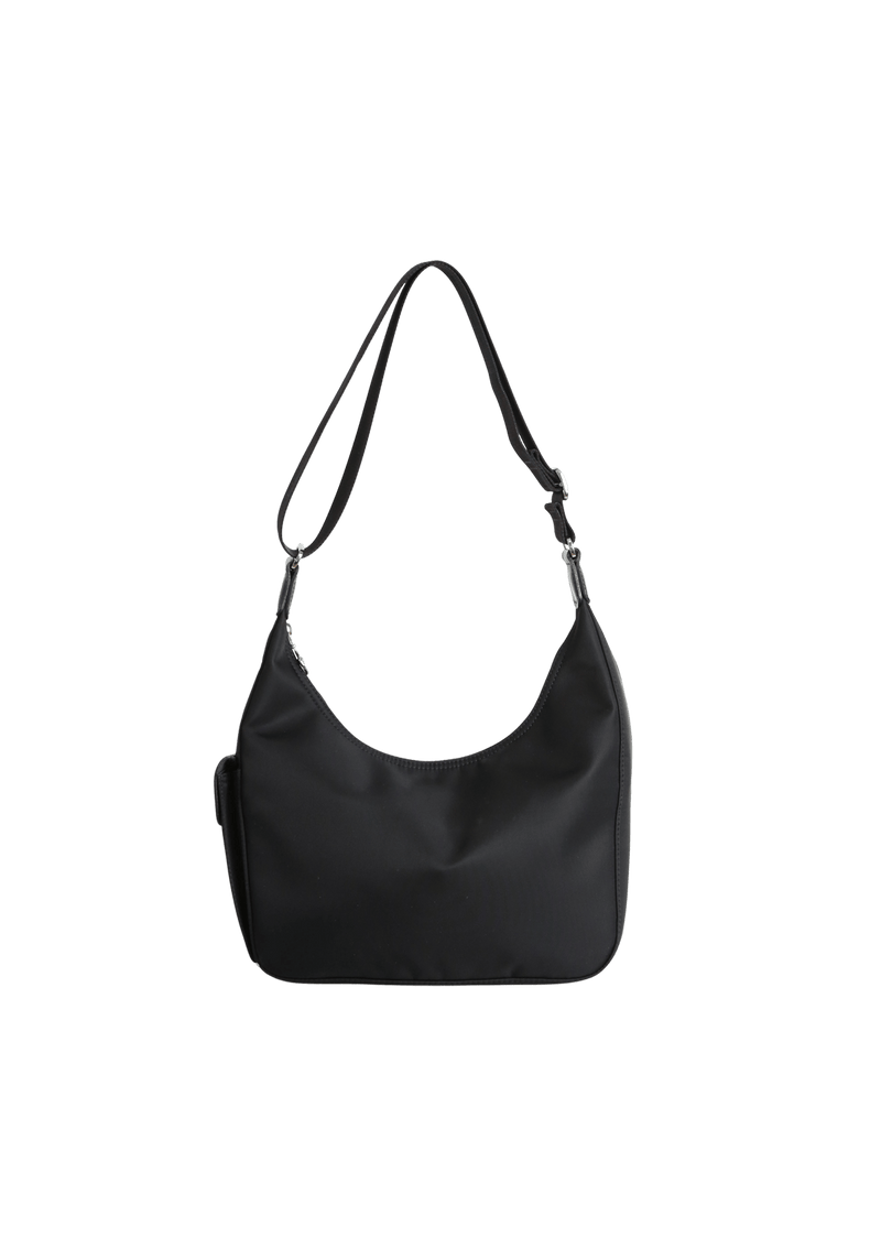 NYLON HOBO