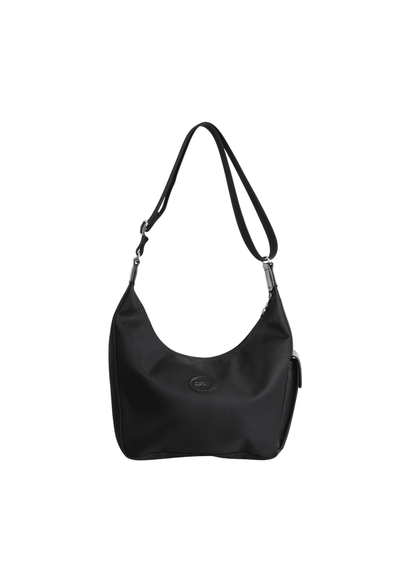 Longchamp discount nylon hobo