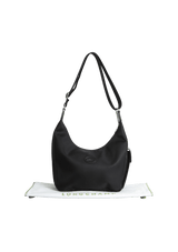 NYLON HOBO