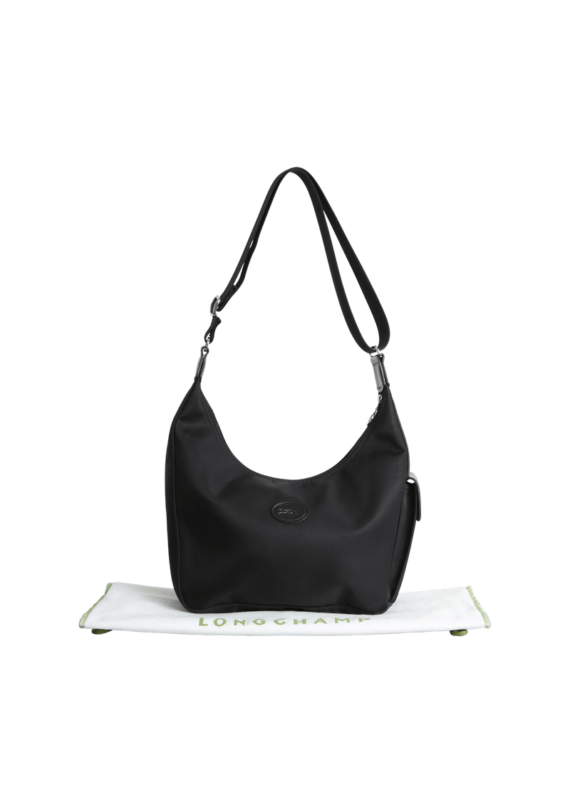 NYLON HOBO