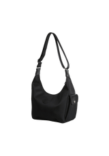 NYLON HOBO