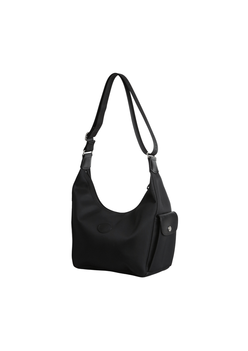 NYLON HOBO