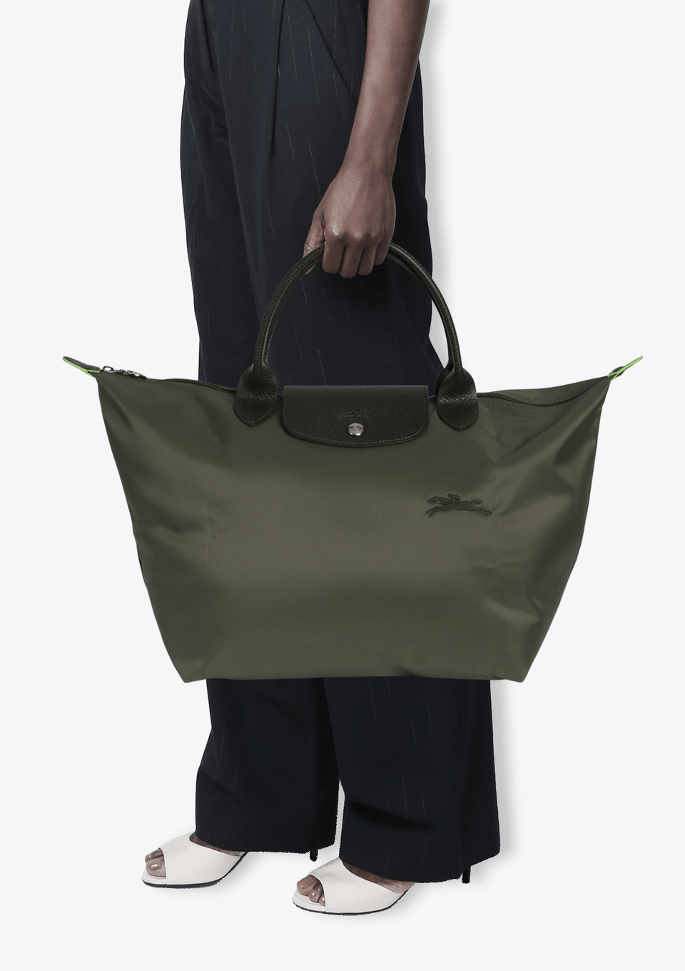 SAC À MAIN LE PLIAGE M SHOPPING TOTE - Main Image