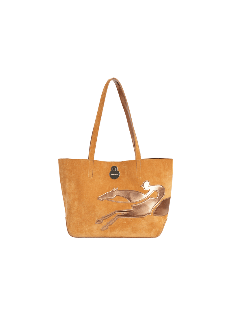 SHOP IT TOTE BAG