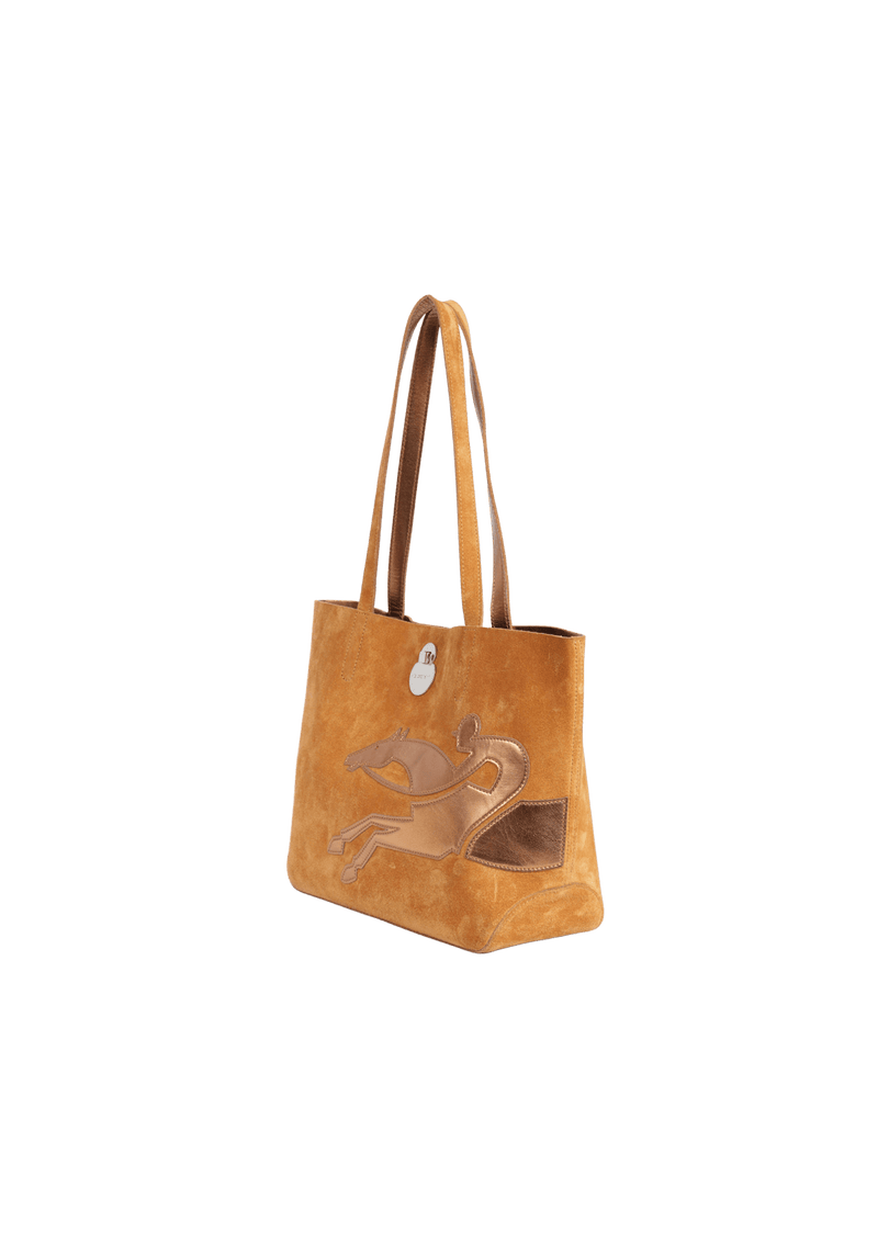 SHOP IT TOTE BAG