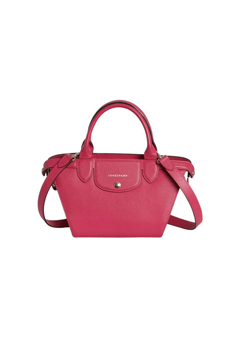 SMALL LE PLIAGE HERITAGE TOTE