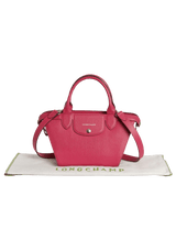 SMALL LE PLIAGE HERITAGE TOTE