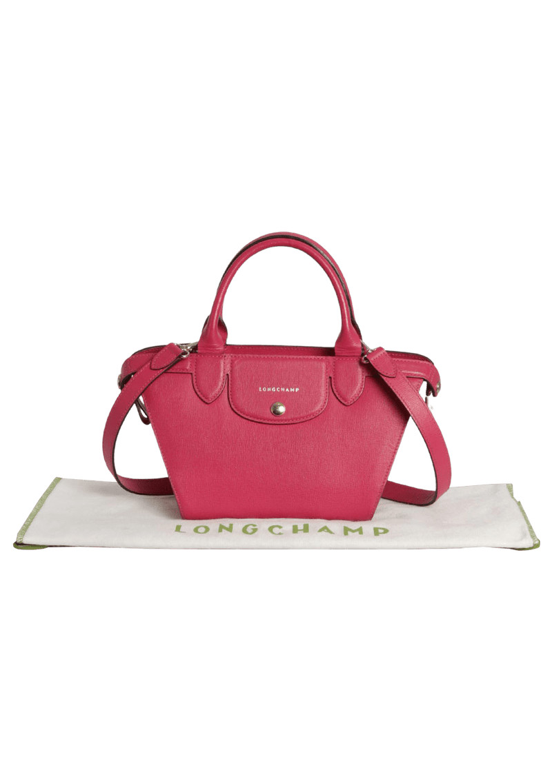 SMALL LE PLIAGE HERITAGE TOTE