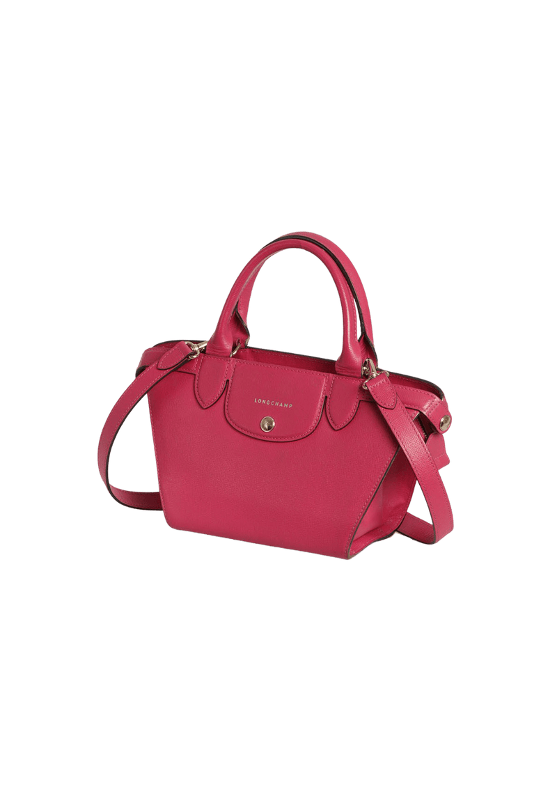 SMALL LE PLIAGE HERITAGE TOTE