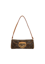 MONOGRAM BEVERLY POCHETTE