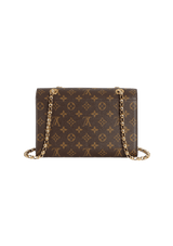 MONOGRAM VICTOIRE CHAIN BAG