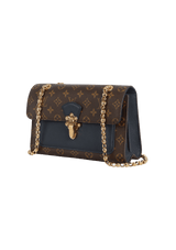 MONOGRAM VICTOIRE CHAIN BAG