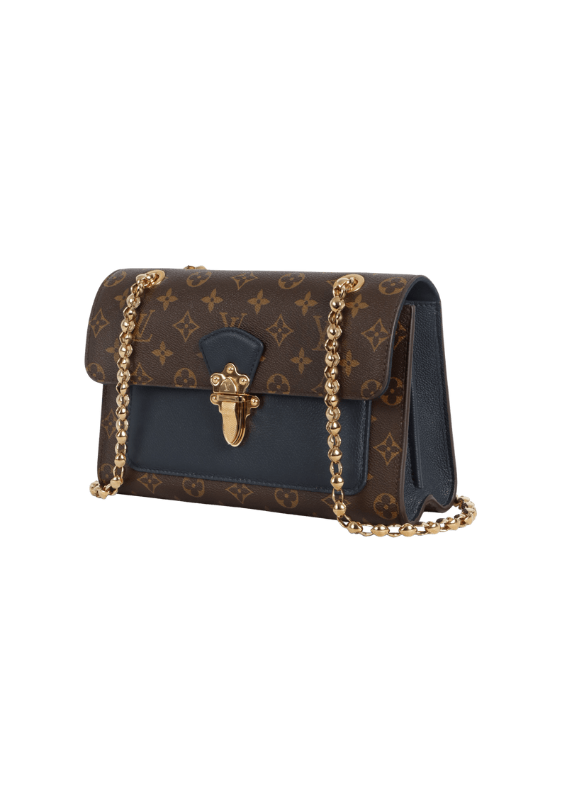 MONOGRAM VICTOIRE CHAIN BAG