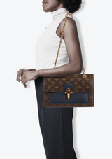 MONOGRAM VICTOIRE CHAIN BAG