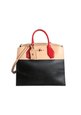CITY STEAMER MM BAG