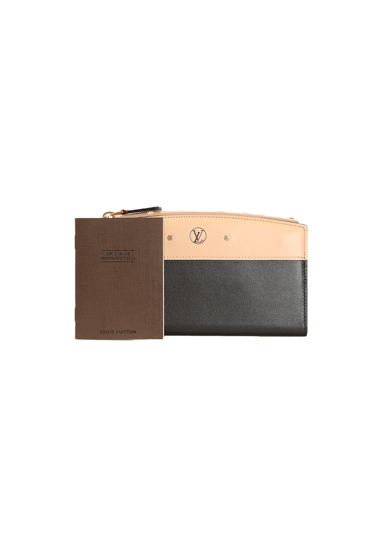 CITY STEAMER WALLET