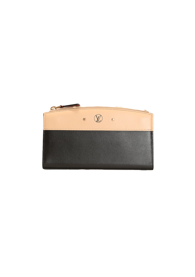 CITY STEAMER WALLET