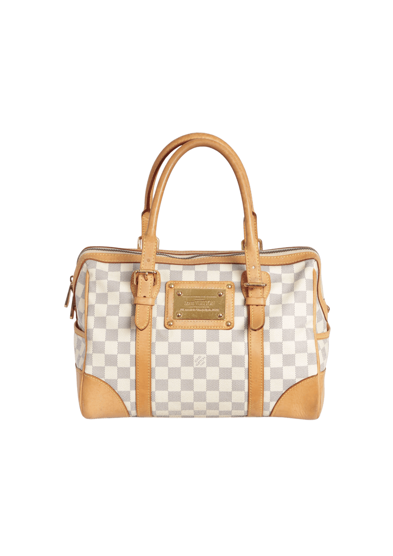 DAMIER AZUR BERKELEY