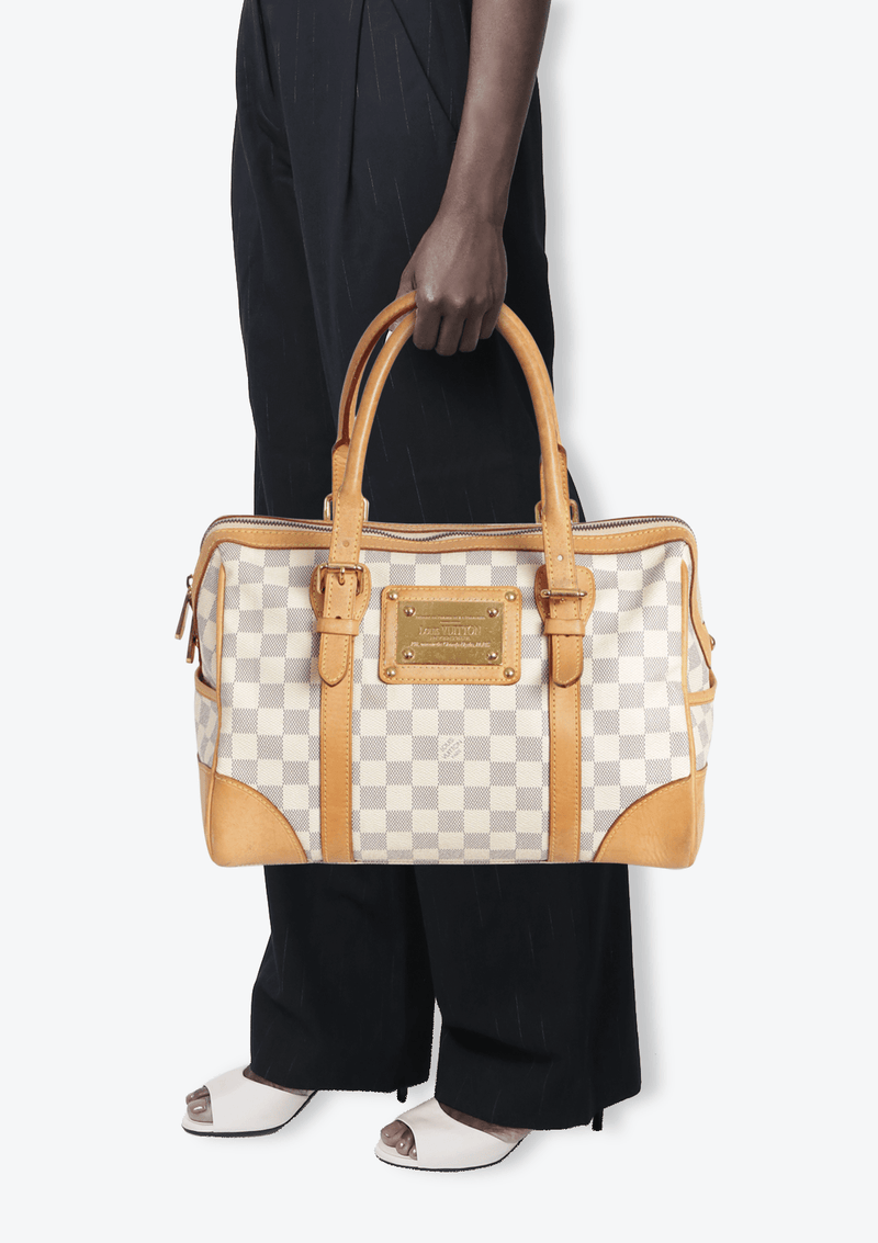 DAMIER AZUR BERKELEY