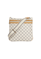 DAMIER AZUR BOSPHORE