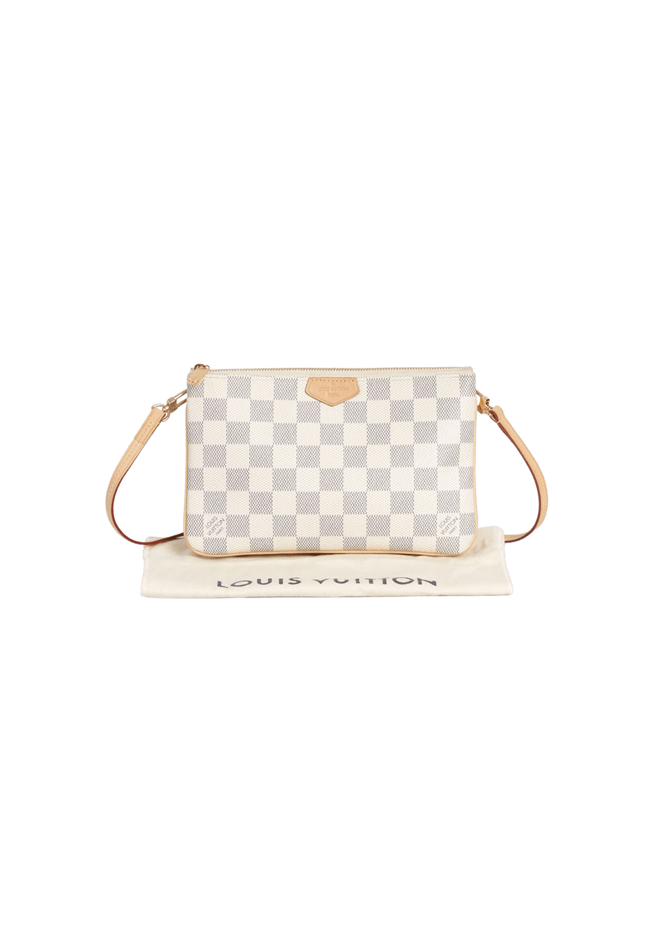 Louis Vuitton ［バック×2点］ ヴィンテージ・中古】ルイ・ヴィトン LOUIS VUITTON ハンド・トート