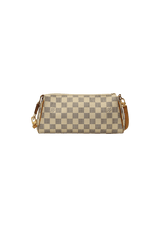 DAMIER AZUR EVA