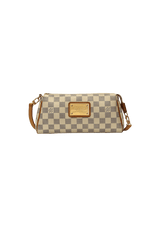 DAMIER AZUR EVA