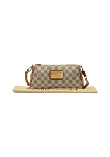 DAMIER AZUR EVA