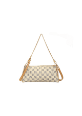 DAMIER AZUR EVA