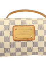 DAMIER AZUR EVA