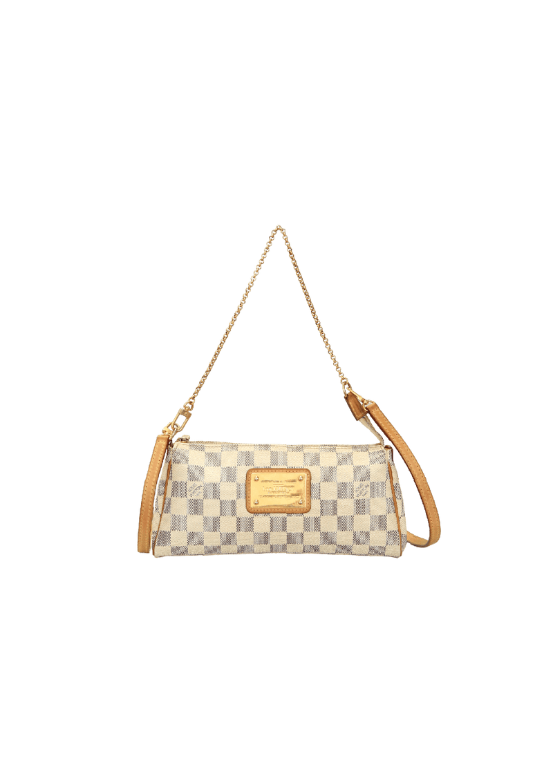 DAMIER AZUR EVA