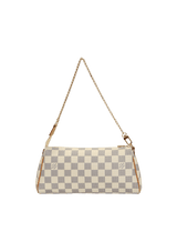 DAMIER AZUR EVA