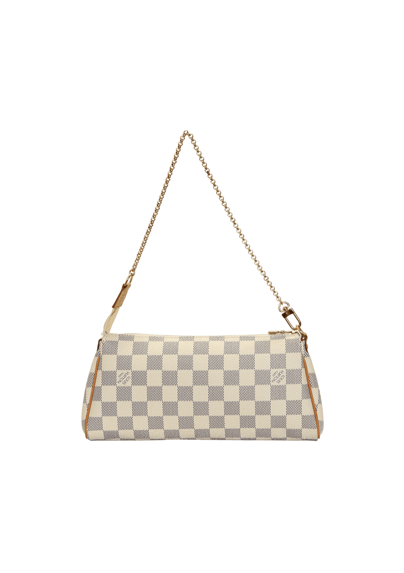 DAMIER AZUR EVA