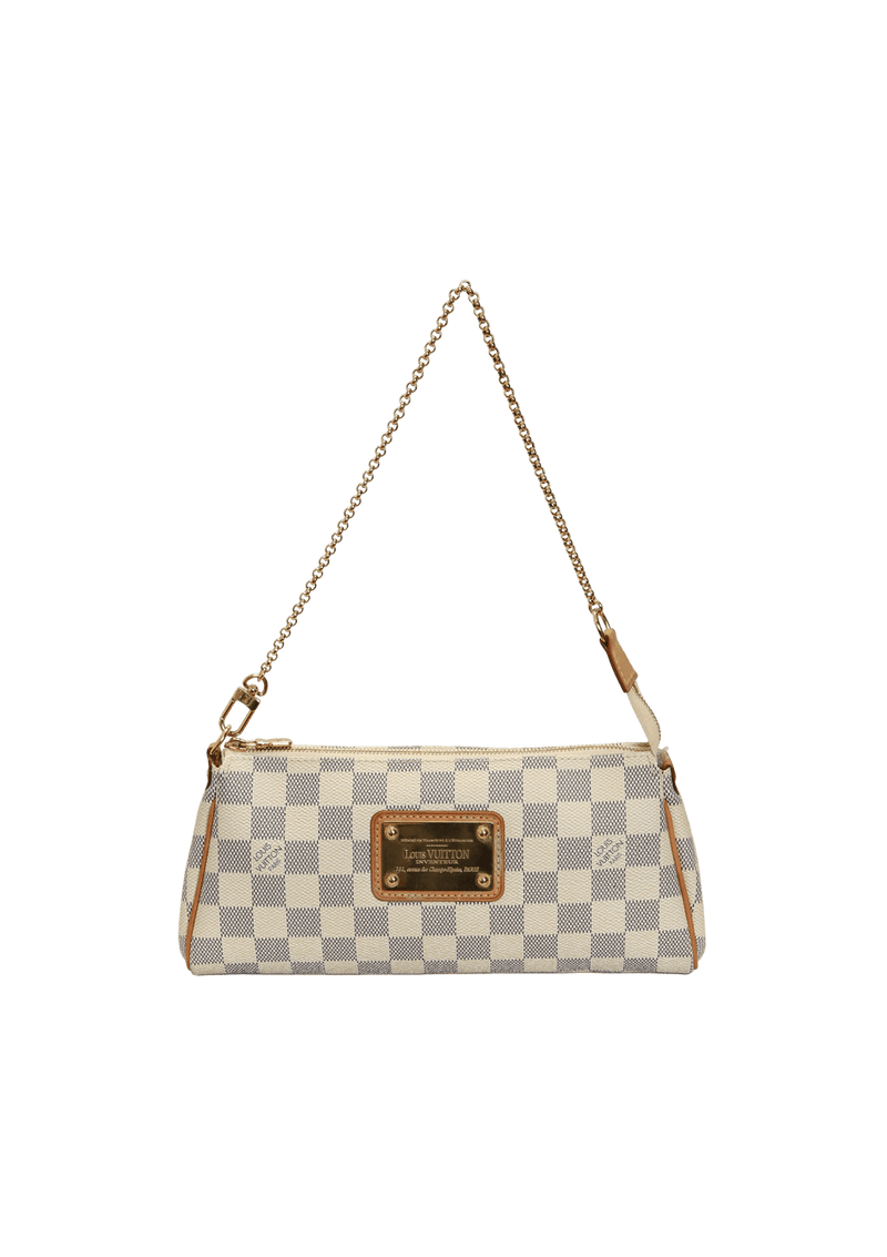 DAMIER AZUR EVA