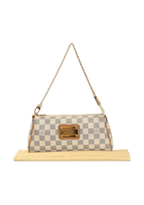 DAMIER AZUR EVA