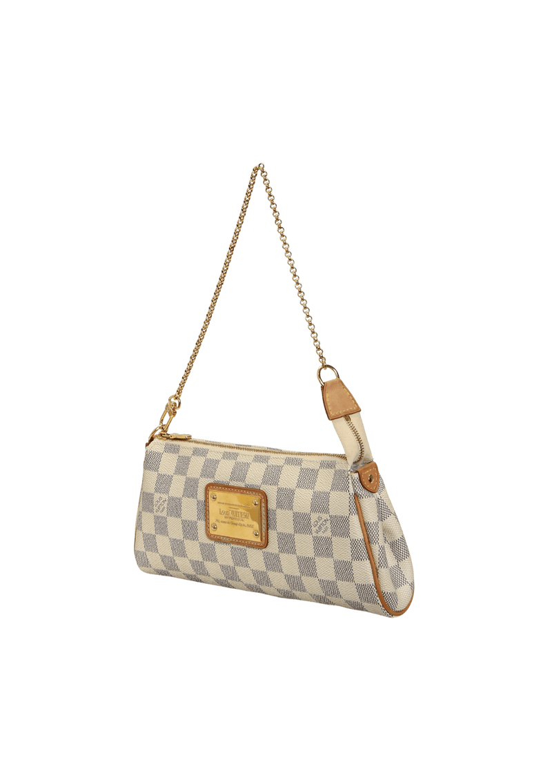 DAMIER AZUR EVA