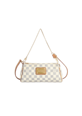 DAMIER AZUR EVA
