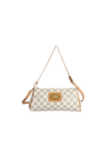 DAMIER AZUR EVA