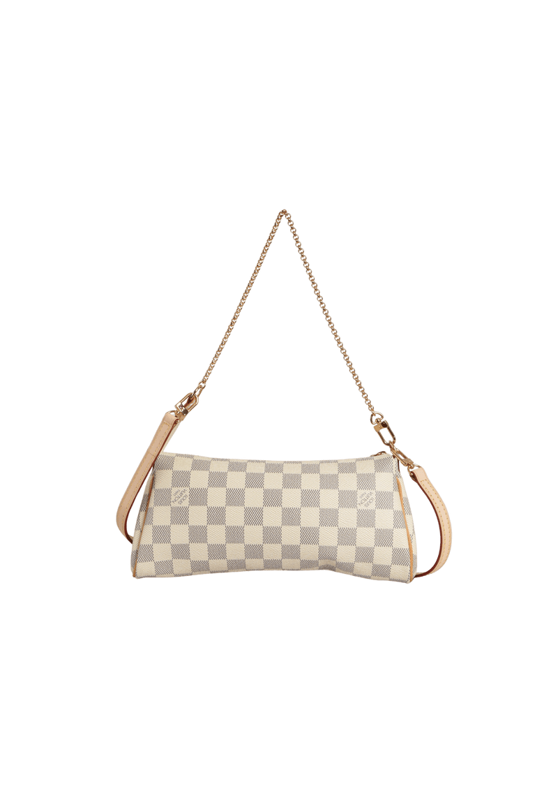 DAMIER AZUR EVA