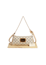 DAMIER AZUR EVA