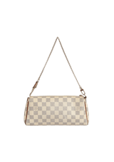 DAMIER AZUR EVA