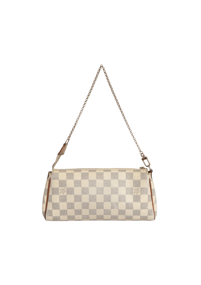 DAMIER AZUR EVA