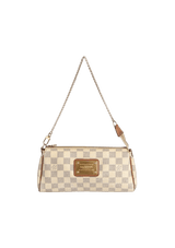 DAMIER AZUR EVA