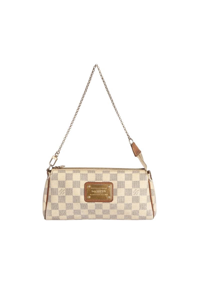 DAMIER AZUR EVA